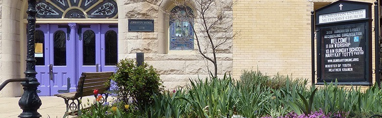 Dumbarton United Methodist Church