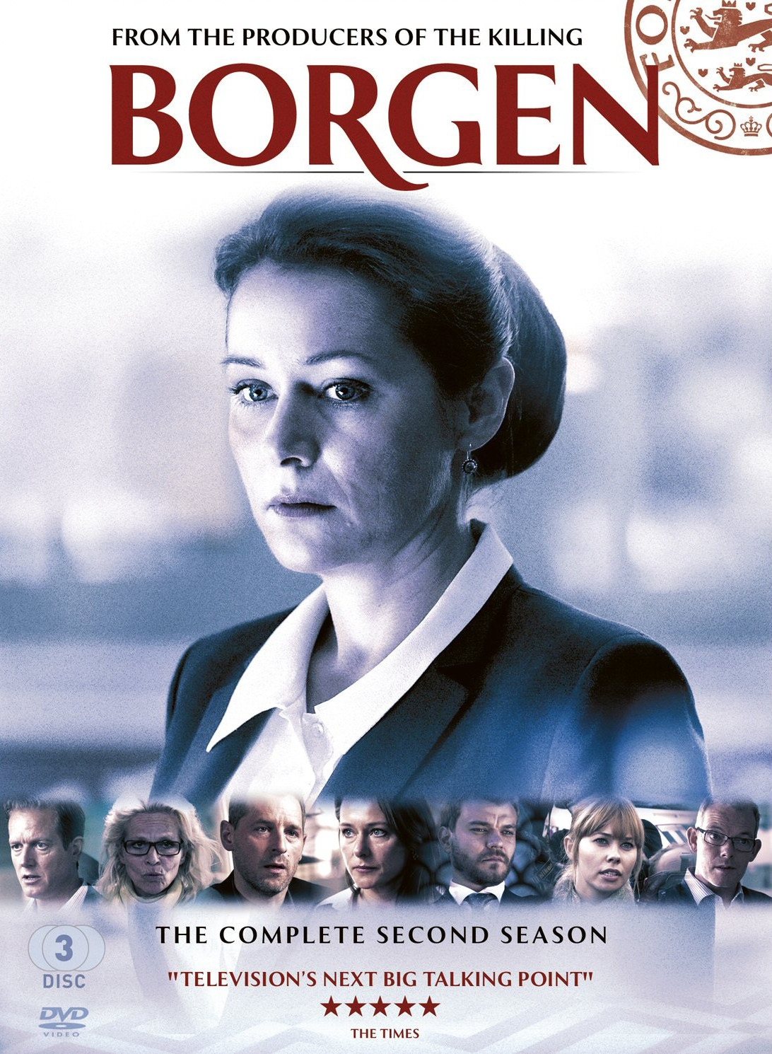 Borgen