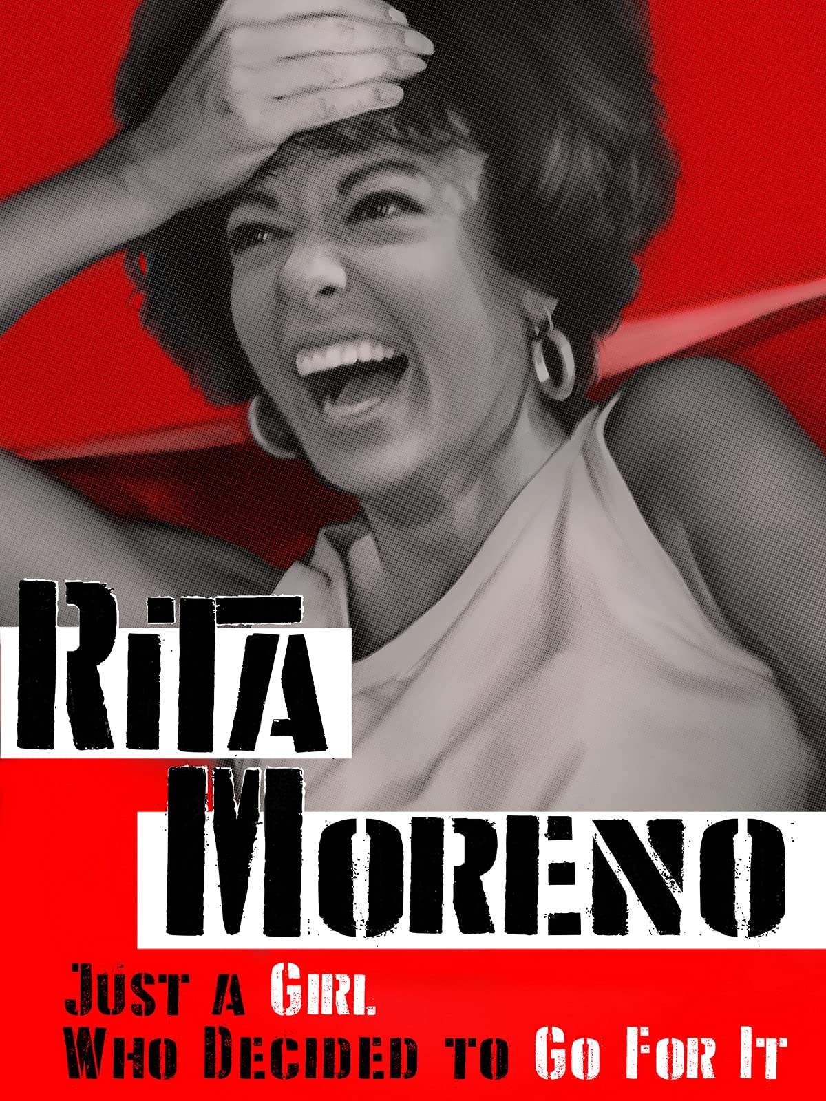 Rita Moreno