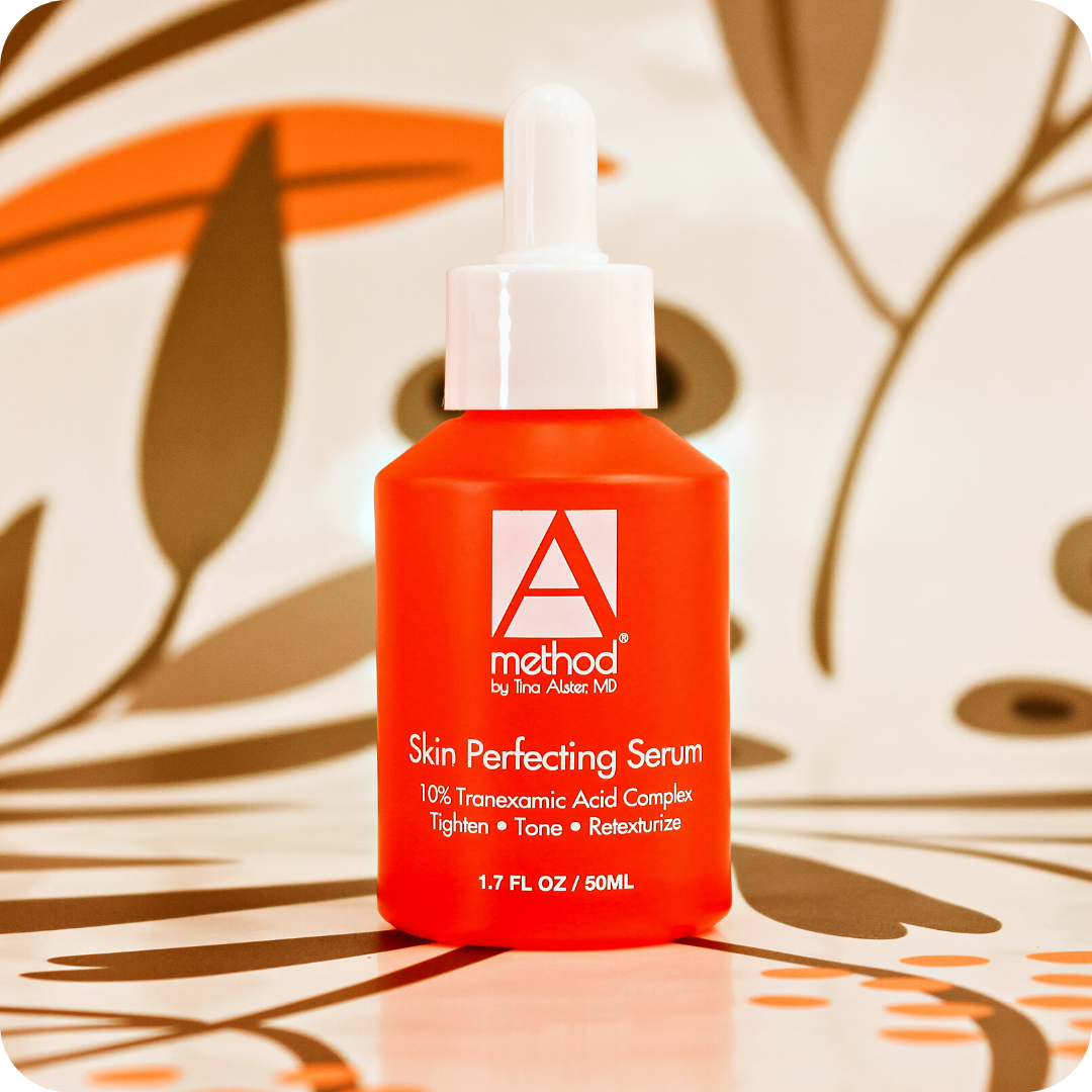 A Method Skin Perfecting Serum