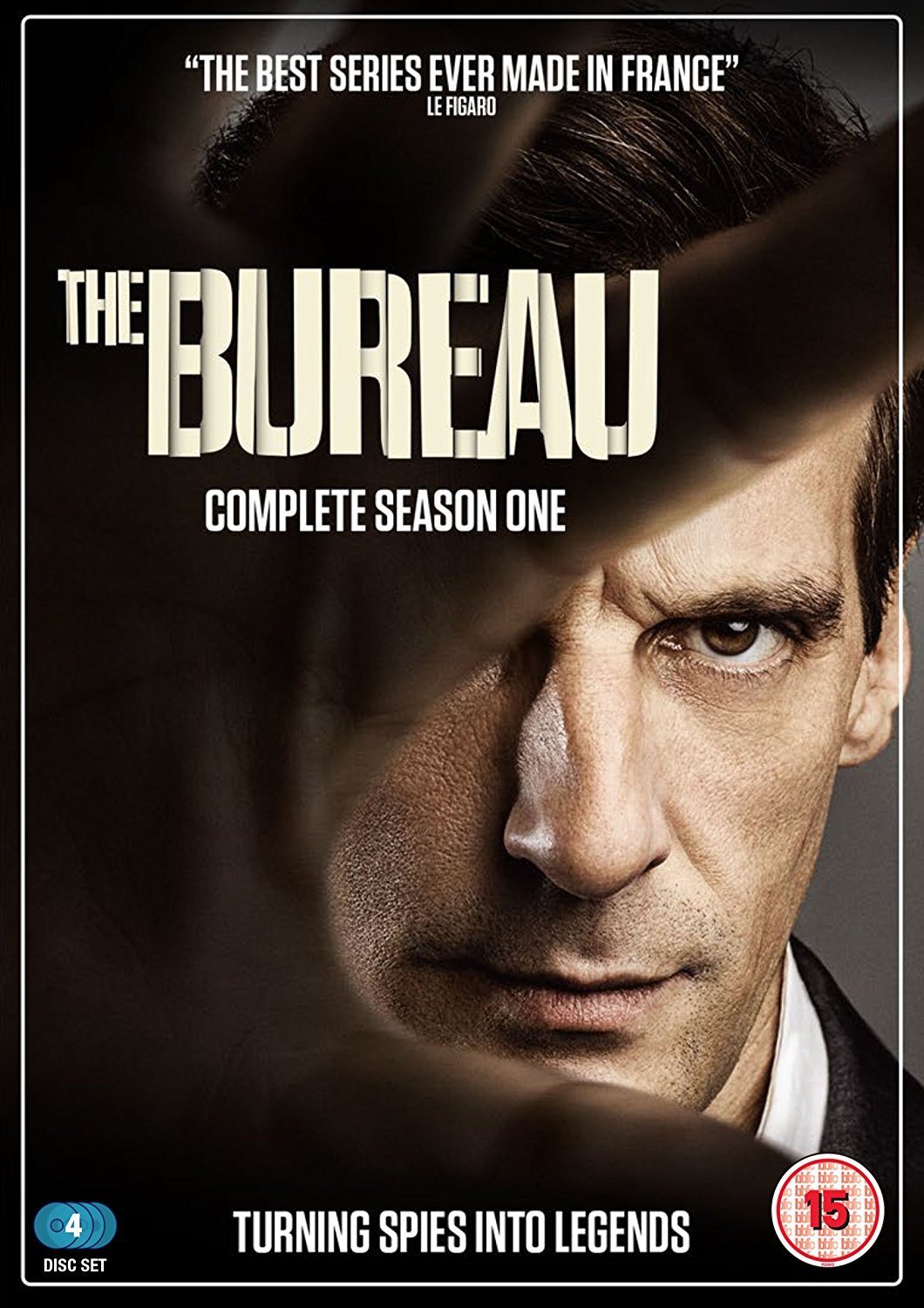 The Bureau