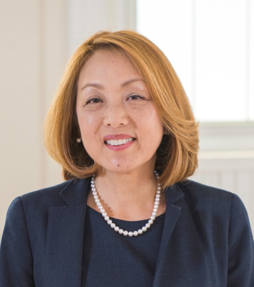 Dr. Sachiko Kuno