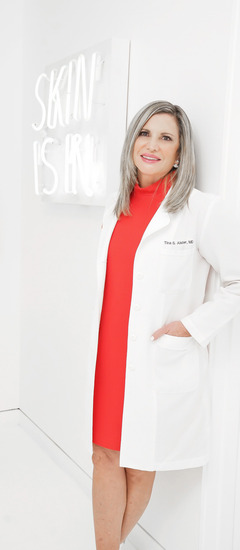 Dr. Tina Alster