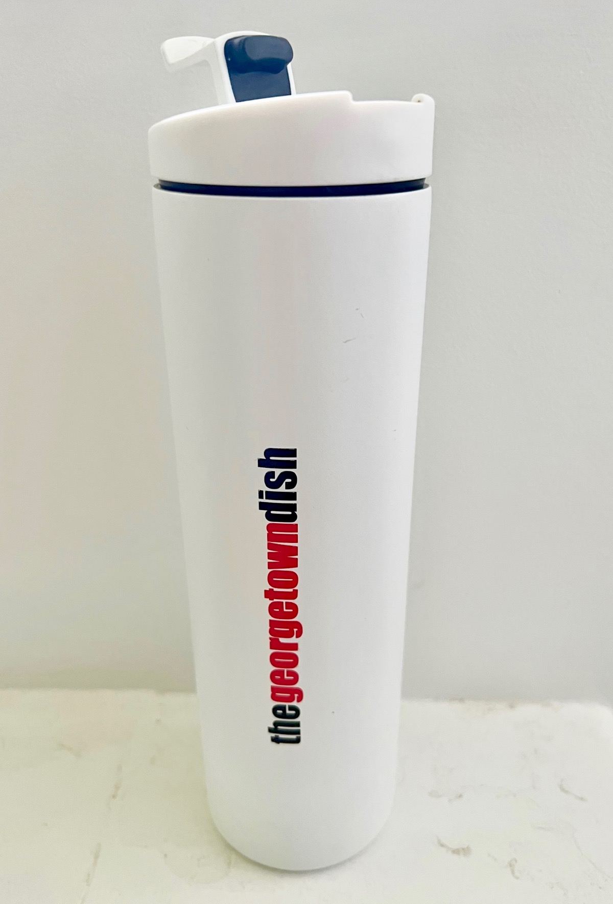 Custom Miir water bottle