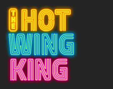 The Hot Wing King at Studio Theatre