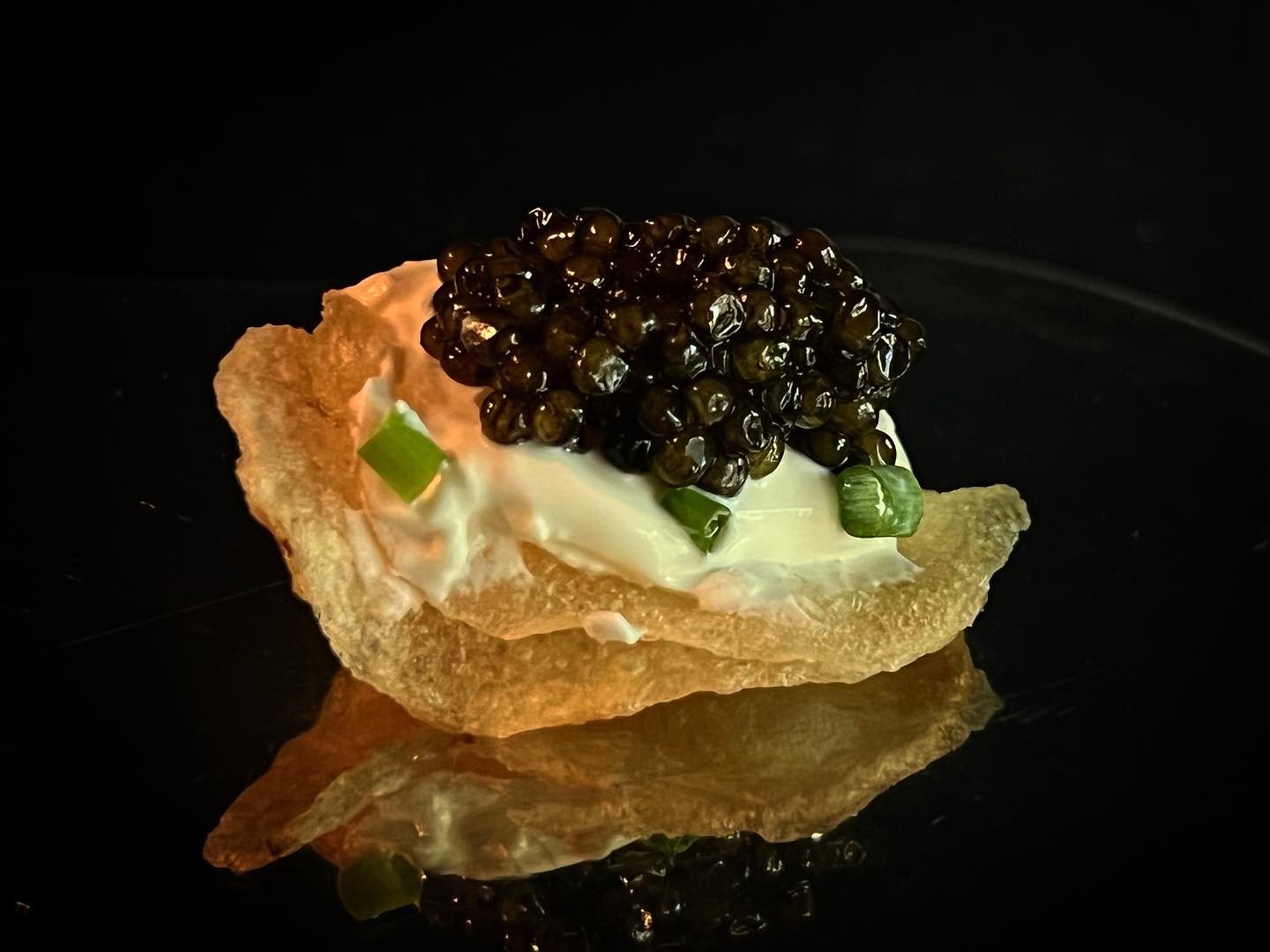 Black River Russian Osetra Caviar