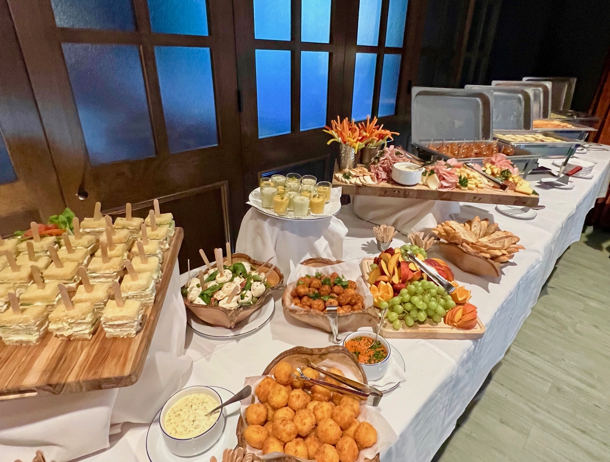 Buffet