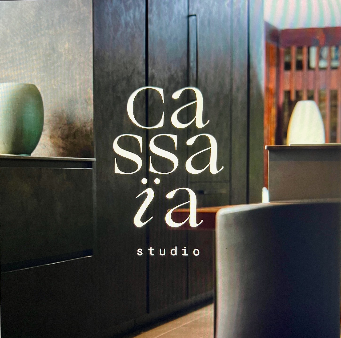 Cassaia Studio
