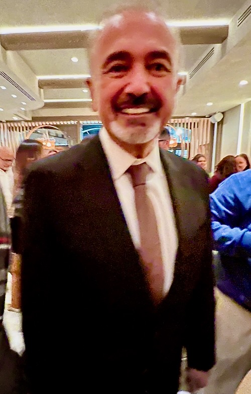 Hakan Ilhan