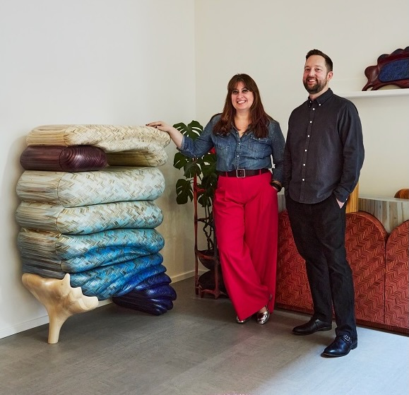 Nicole Lanteri Design &Trey Jones