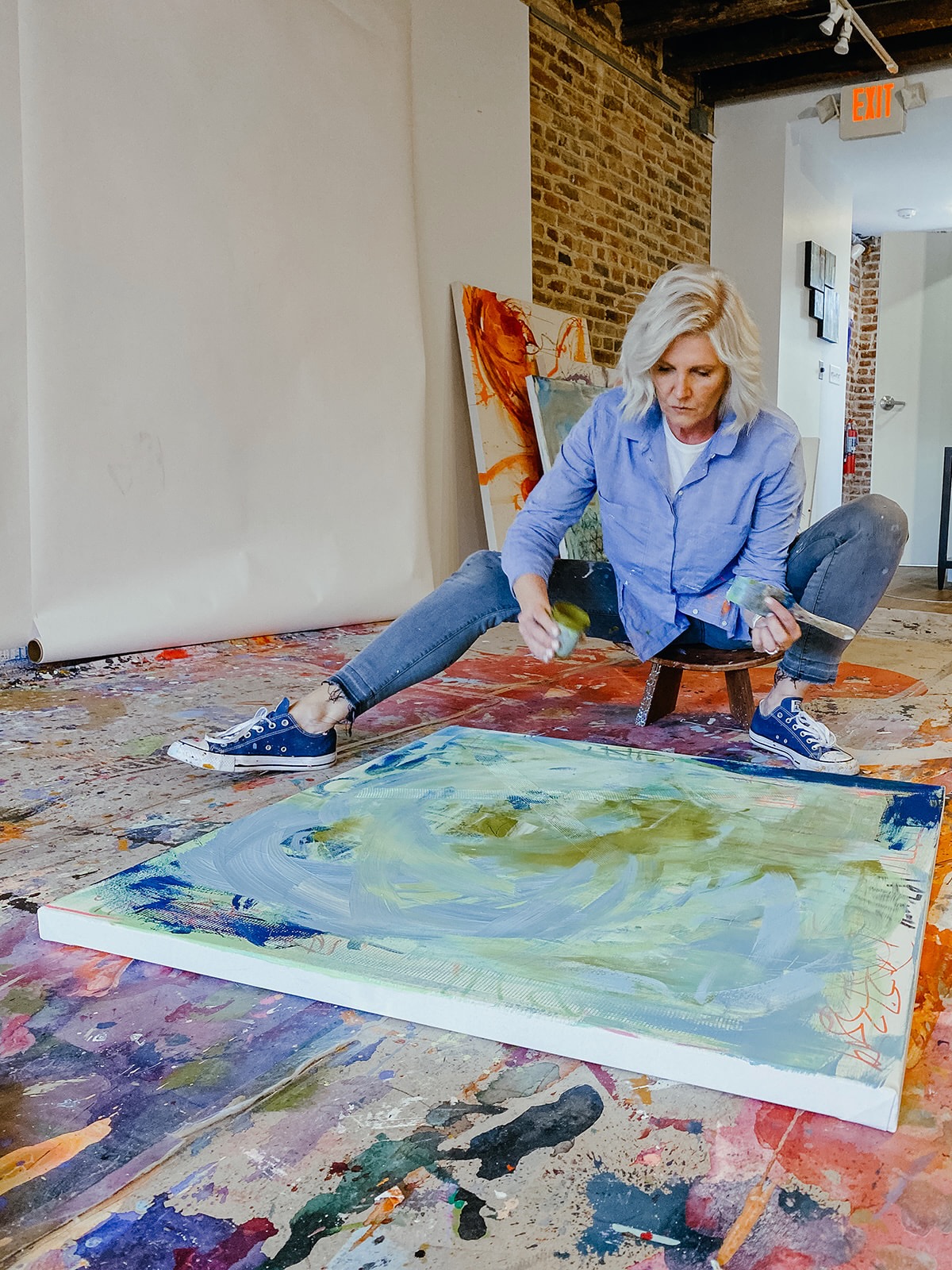 Robin Davisson