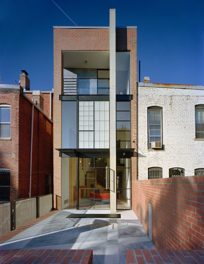 Calvert Street