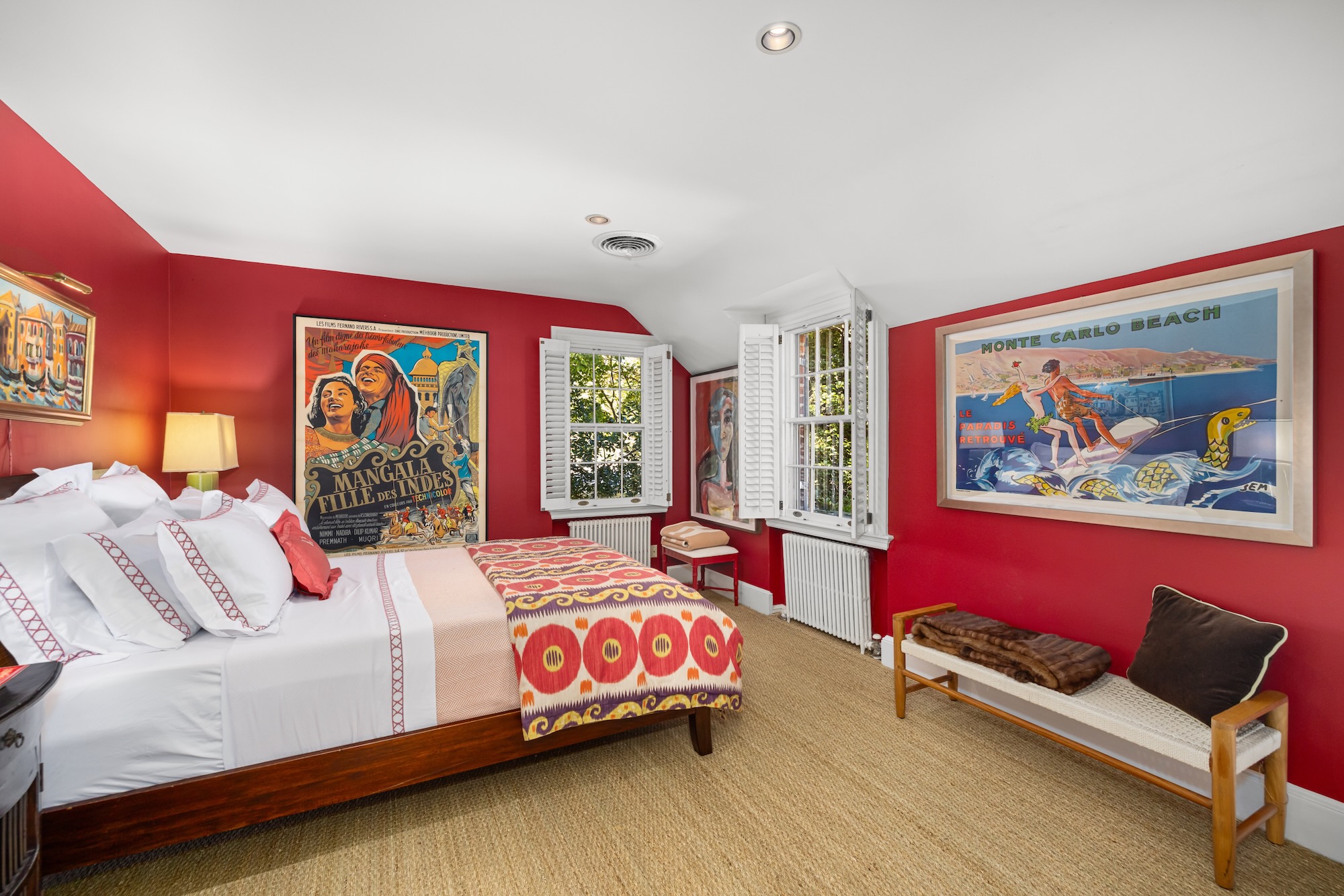 4438 Lowell Street NW