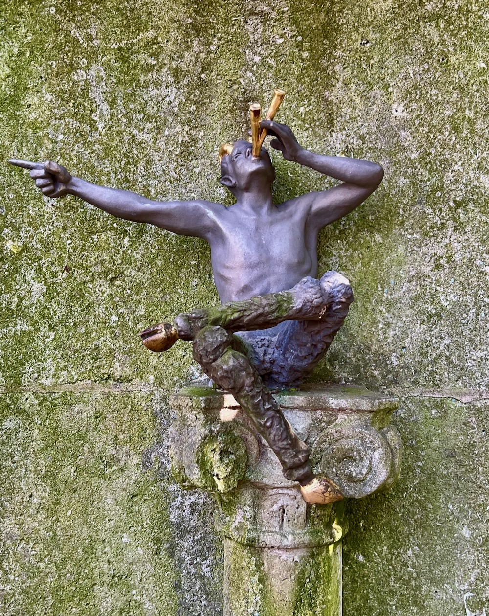 Gardens at Dumbarton Oaks