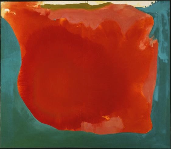Frankenthaler
