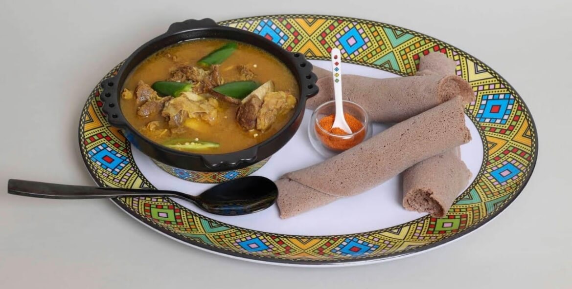 Cottage House Cuisine