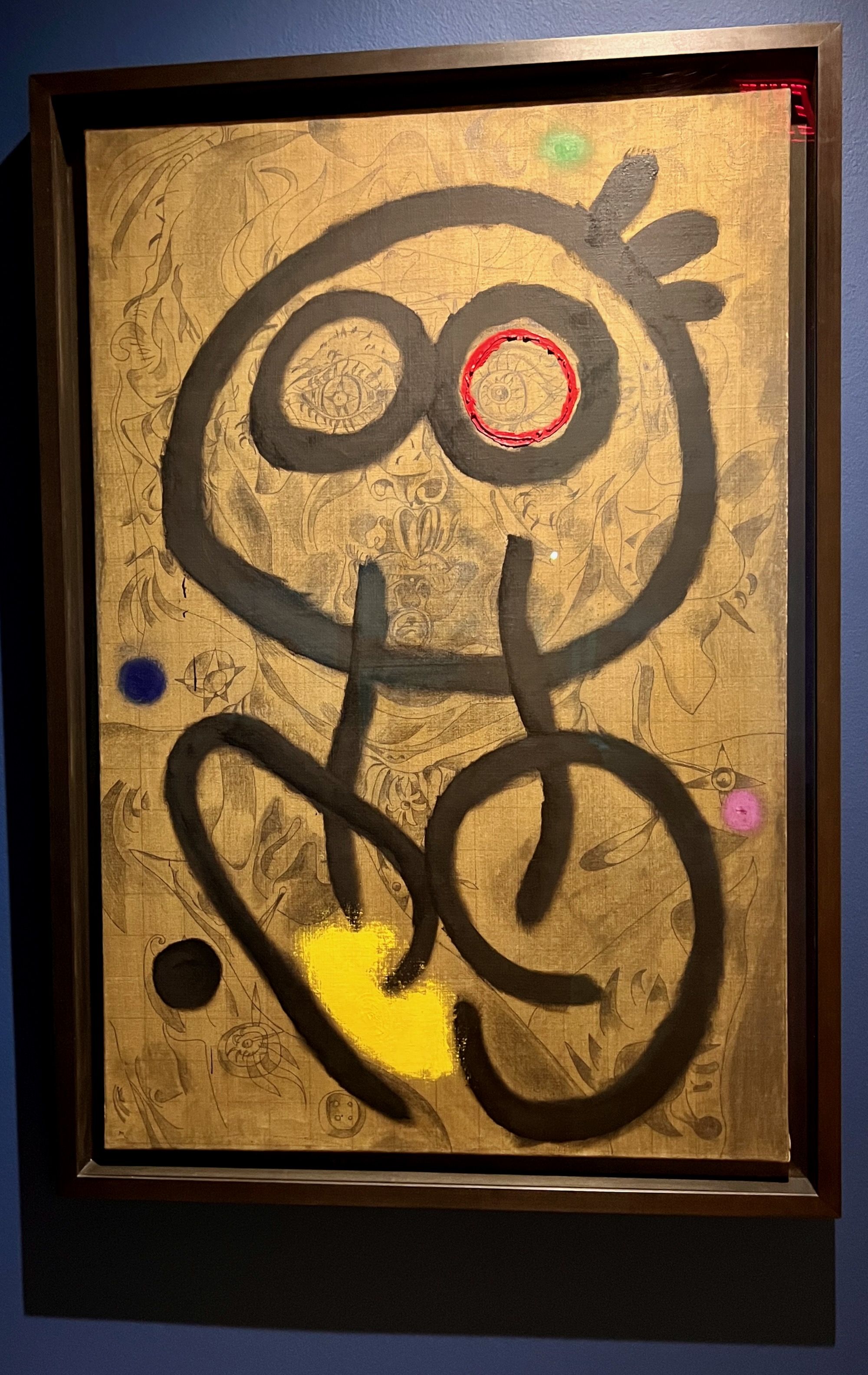 Miró