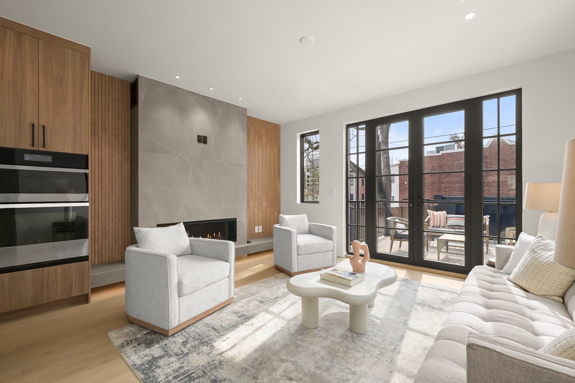 Photo by Joe Hodgson