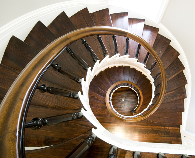 Georgetown House Tour