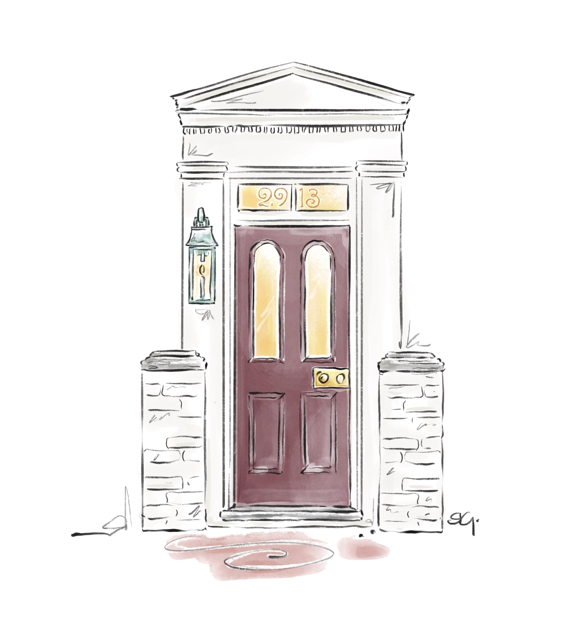 2913 Dumbarton St NW