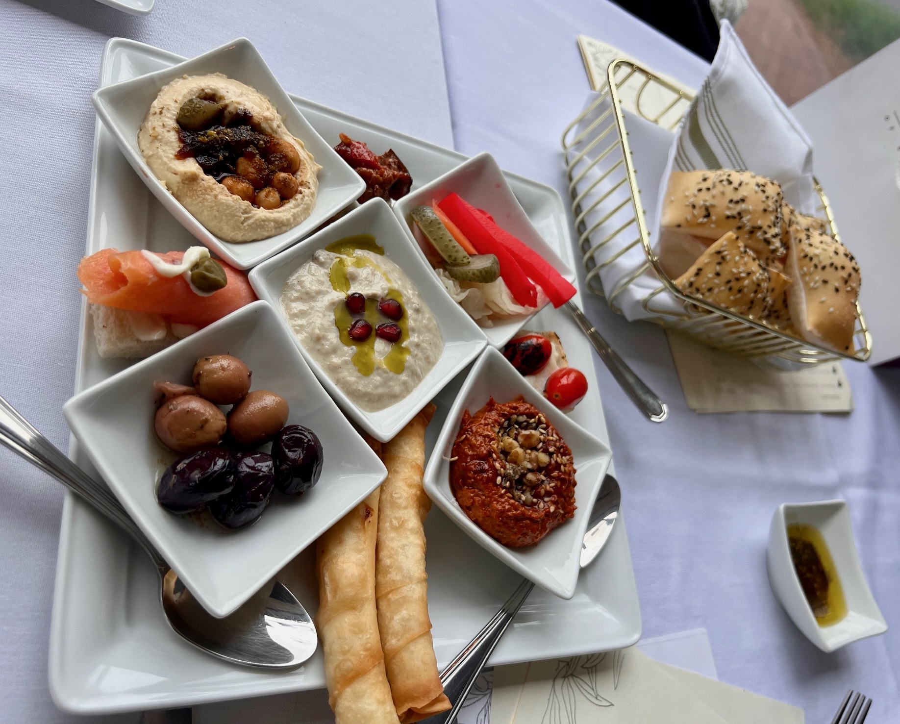 Otto Now Open in Georgetown | The Georgetown Dish