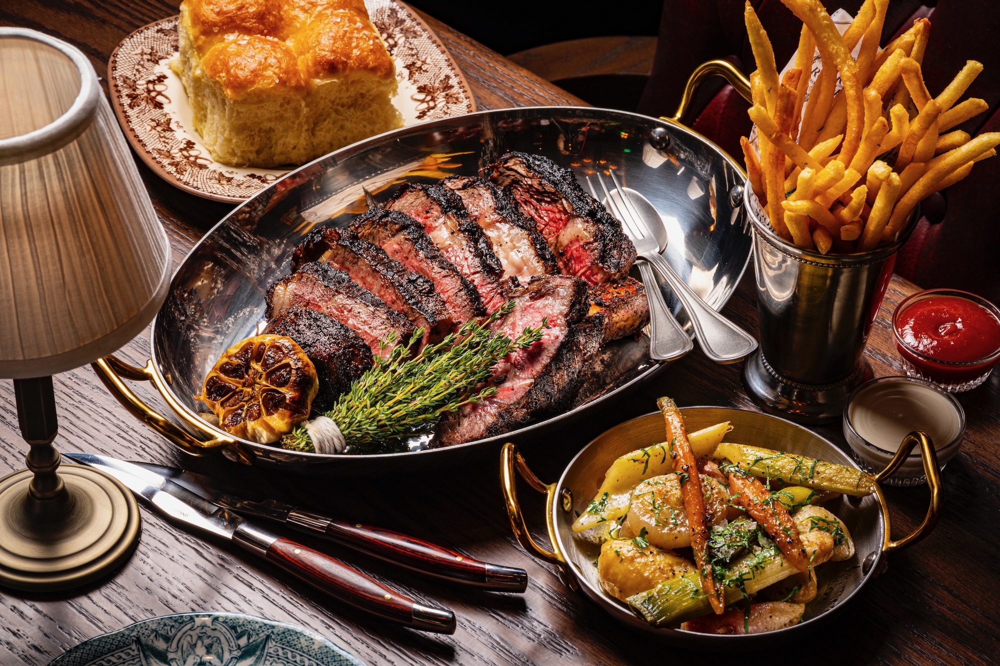 Prime Cote de Boef