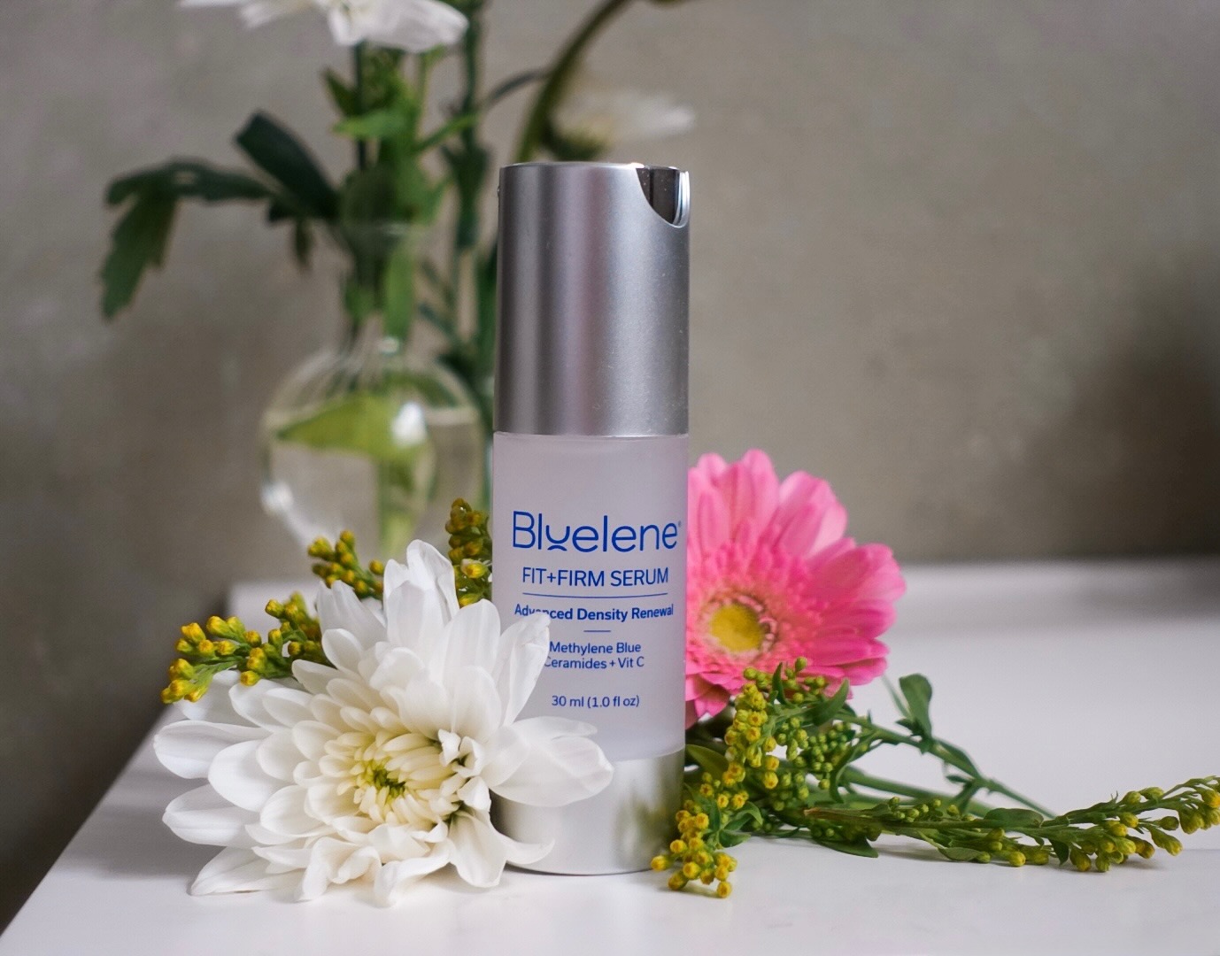 Bluelene