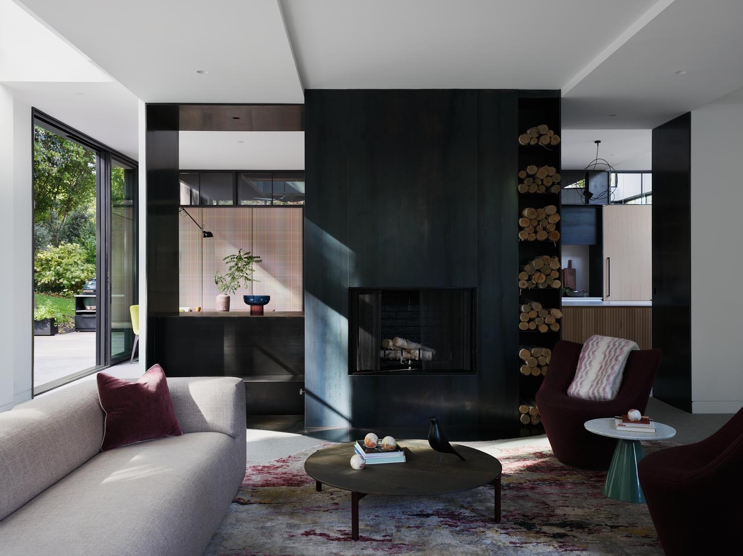 Colleen Healey Architecture + Interiors