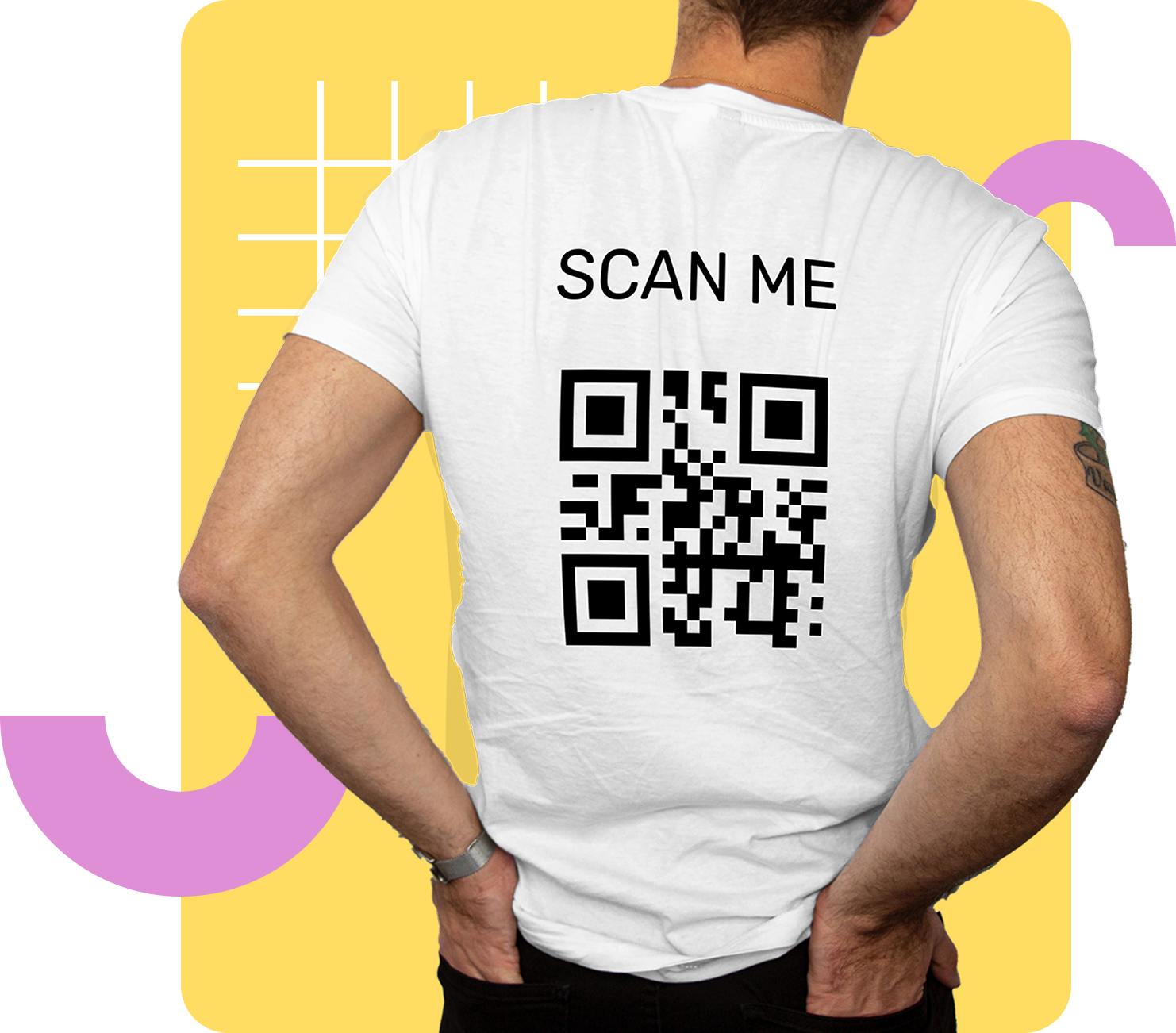 Share A Scan