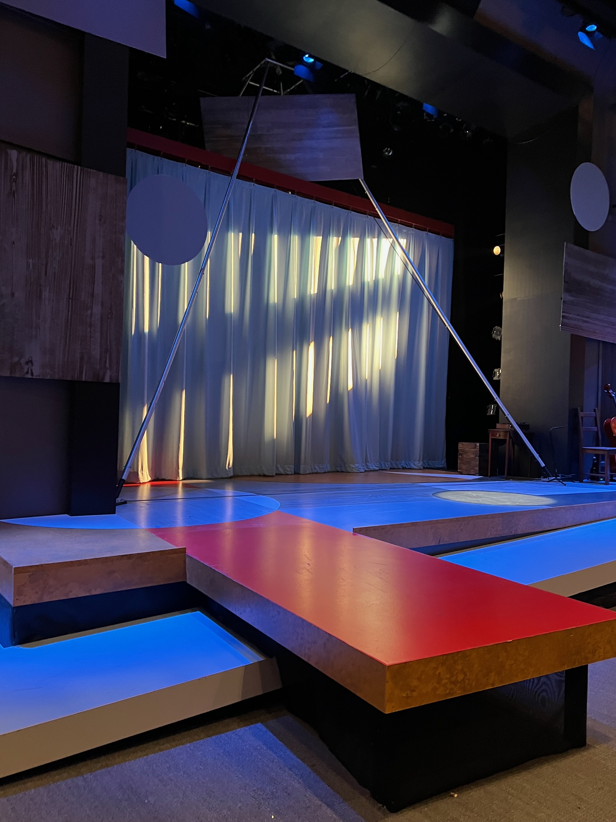 The Set