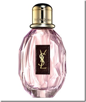 I’ve been on a bit of a fragrance kick lately. YSL’s Parisienne has notes of blackberry, rose and sandalwood.
