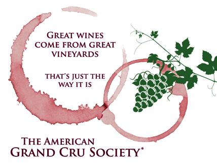 American Grand Cru Society