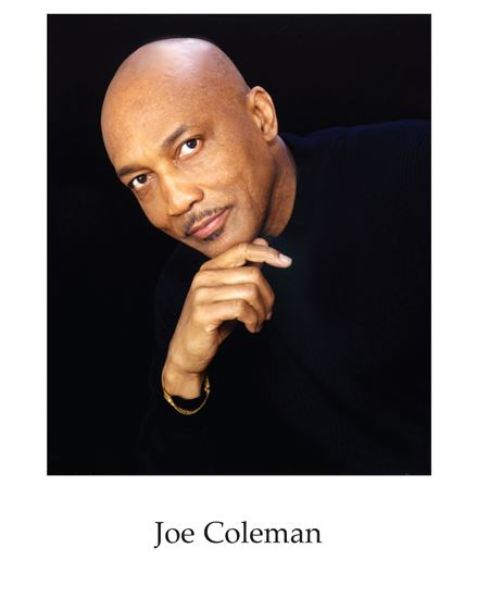 Joe Coleman