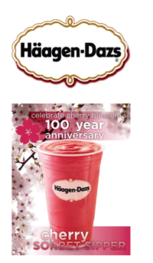 Häagen-Dazs