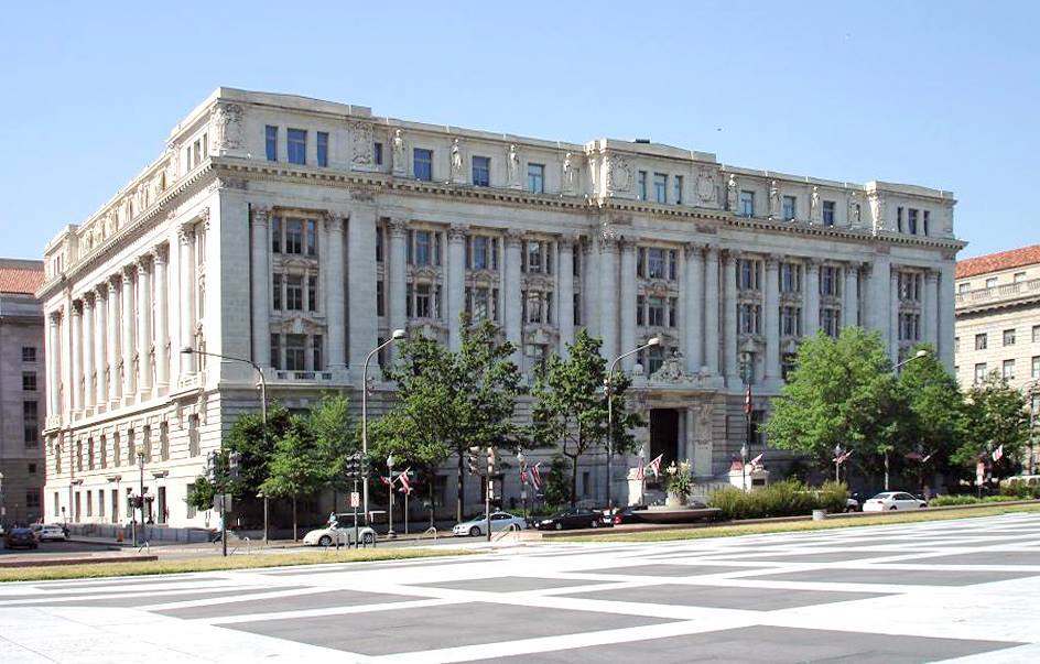 Executive Office of the Mayor, Government of the District of Columbia