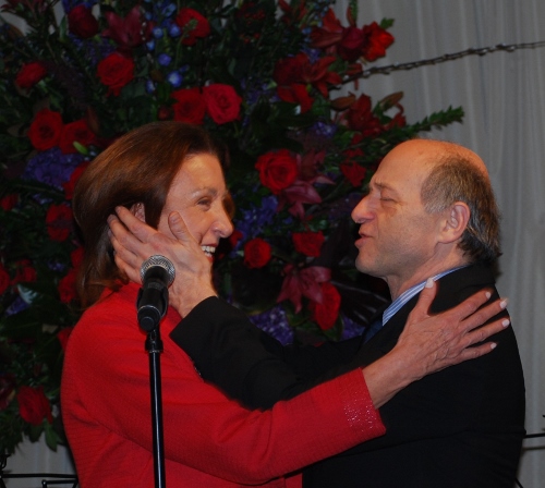 Aniko Gaal Schott &amp; Maestro Fischer