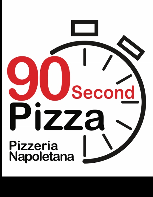 90 Second Pizza