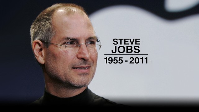 Steve Jobs