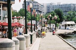 Washington Harbour