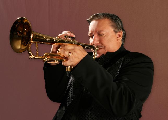 Arturo Sandoval