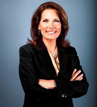 Michele Bachmann