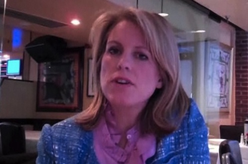 Kate Betts