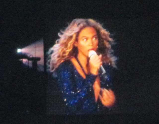 Beyoncé