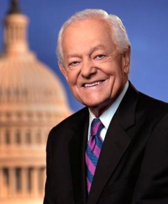 Bob Schieffer