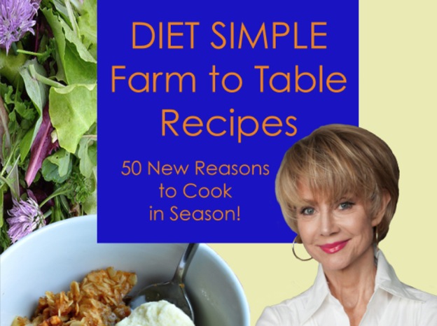 FREE - Download Katherine&#039;s New Spring Recipes