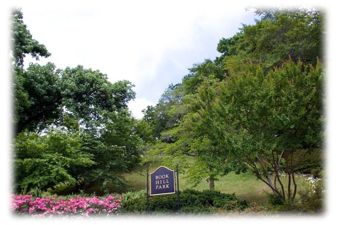 Book Hill Park