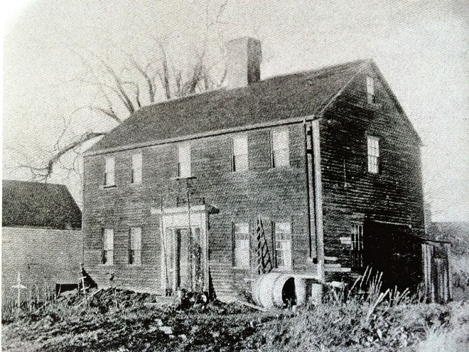Bray House 1890