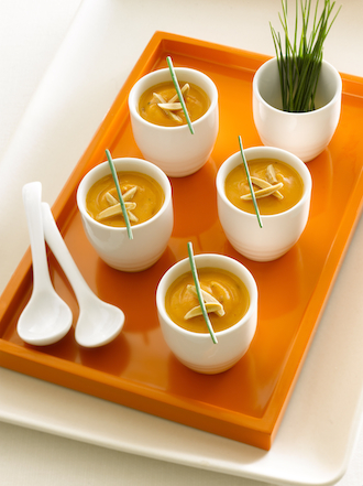 Butternut Squash Soup