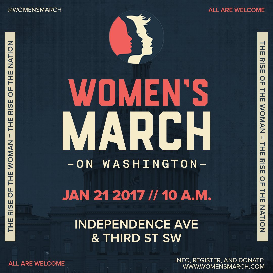womensmarch.com