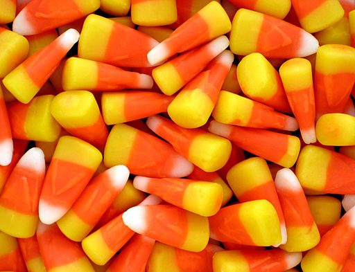 Candy Corn, The Quintessential Halloween Treat